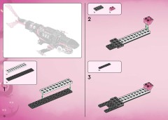 LEGO 71500 instructions page 10 – build guide