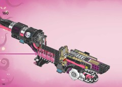 LEGO 71500 instructions page 100 – build guide