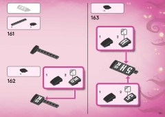 LEGO 71500 instructions page 101 – build guide