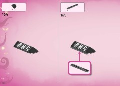 LEGO 71500 instructions page 102 – build guide