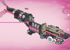 LEGO 71500 instructions page 103 – build guide