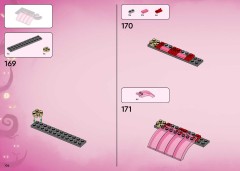 LEGO 71500 instructions page 106 – build guide