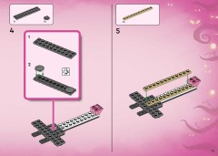 LEGO 71500 instructions page 11 – build guide
