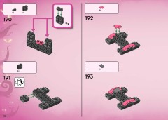 LEGO 71500 instructions page 118 – build guide