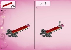 LEGO 71500 instructions page 12 – build guide