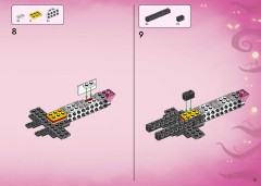 LEGO 71500 instructions page 13 – build guide