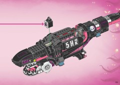 LEGO 71500 instructions page 135 – build guide