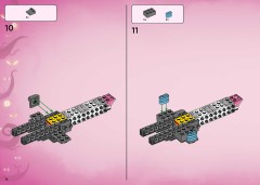 LEGO 71500 instructions page 14 – build guide