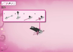 LEGO 71500 instructions page 142 – build guide