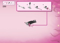 LEGO 71500 instructions page 145 – build guide