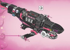 LEGO 71500 instructions page 146 – build guide