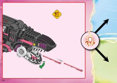 LEGO 71500 instructions page 148 – build guide