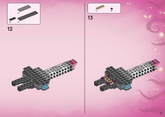 LEGO 71500 instructions page 15 – build guide