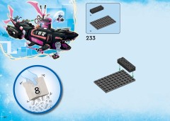 LEGO 71500 instructions page 150 – build guide