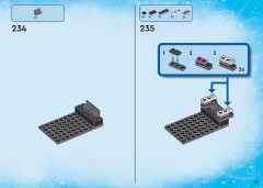 LEGO 71500 instructions page 151 – build guide