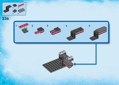LEGO 71500 instructions page 152 – build guide