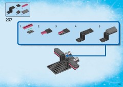 LEGO 71500 instructions page 153 – build guide