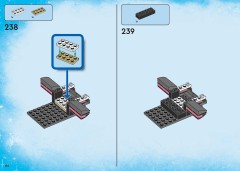 LEGO 71500 instructions page 154 – build guide