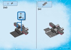 LEGO 71500 instructions page 155 – build guide