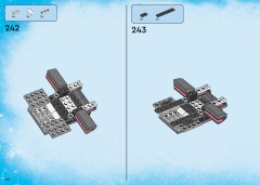 LEGO 71500 instructions page 156 – build guide