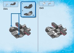 LEGO 71500 instructions page 157 – build guide