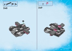 LEGO 71500 instructions page 159 – build guide