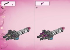 LEGO 71500 instructions page 16 – build guide