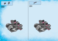 LEGO 71500 instructions page 160 – build guide
