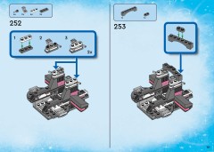 LEGO 71500 instructions page 161 – build guide