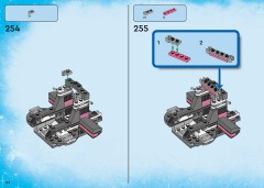 LEGO 71500 instructions page 162 – build guide