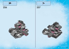 LEGO 71500 instructions page 163 – build guide