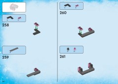 LEGO 71500 instructions page 164 – build guide