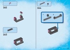 LEGO 71500 instructions page 165 – build guide