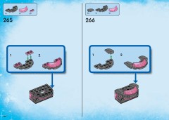 LEGO 71500 instructions page 166 – build guide