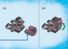 LEGO 71500 instructions page 169 – build guide