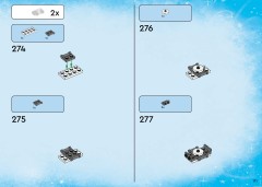 LEGO 71500 instructions page 171 – build guide