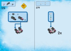 LEGO 71500 instructions page 172 – build guide