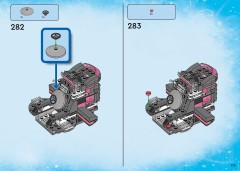 LEGO 71500 instructions page 175 – build guide