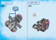 LEGO 71500 instructions page 176 – build guide