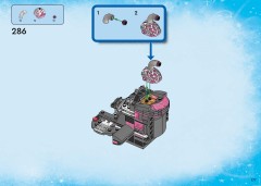 LEGO 71500 instructions page 177 – build guide