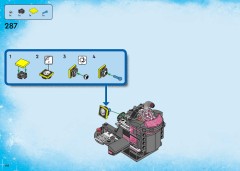 LEGO 71500 instructions page 178 – build guide