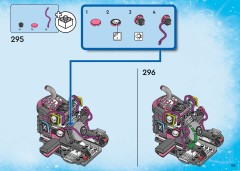 LEGO 71500 instructions page 183 – build guide
