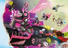 LEGO 71500 instructions page 191 – build guide