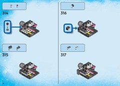 LEGO 71500 instructions page 196 – build guide