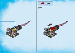 LEGO 71500 instructions page 198 – build guide
