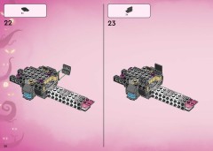 LEGO 71500 instructions page 20 – build guide