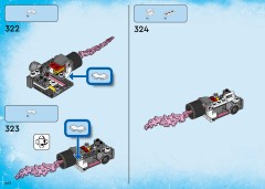 LEGO 71500 instructions page 200 – build guide