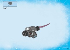 LEGO 71500 instructions page 207 – build guide