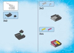 LEGO 71500 instructions page 209 – build guide