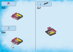 LEGO 71500 instructions page 210 – build guide